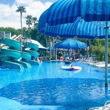 דירות Sundestin 101 מראה חיצוני תמונה