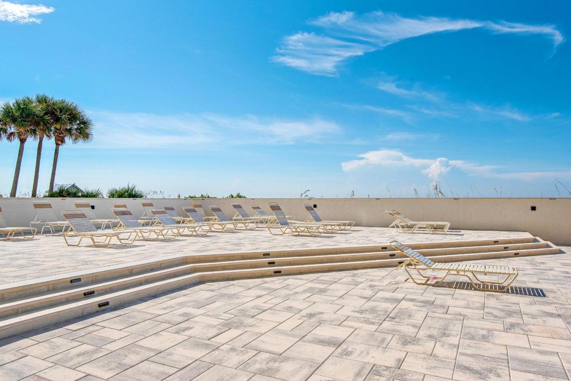 דירות Sundestin 101 מראה חיצוני תמונה