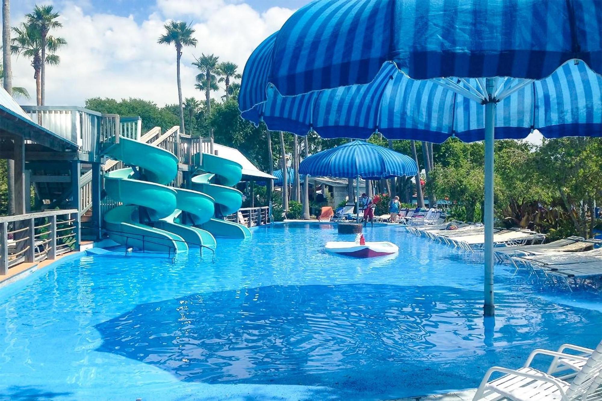 דירות Sundestin 101 מראה חיצוני תמונה